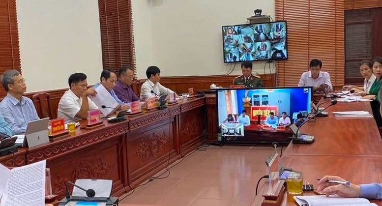 Jumlah konsultasi warga dan volume petisi serta surat yang diproses meningkat tajam - Foto 1.