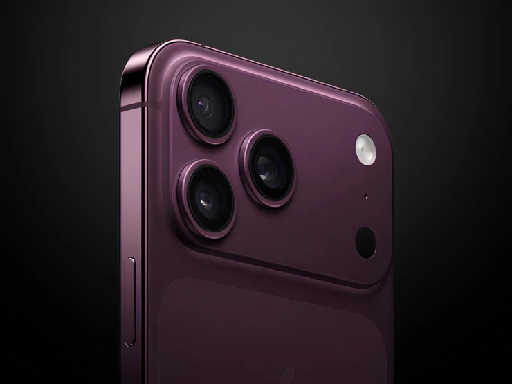 Uskomattomat hinnat iPhone 18 Prolle ja 18 Pro Maxille vuotivat julkisuuteen jo ennen niiden virallista julkaisua, yllättäen ostajat - Kuva 2. iPhone 18 Pro, 18 Pro Max lộ giá bán khó tin dù chưa ra mắt khiến người mua bất ngờ - Ảnh 2.