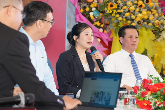 Nhiều ngành cần nhân lực đang chờ thí sinh - Ảnh 2.