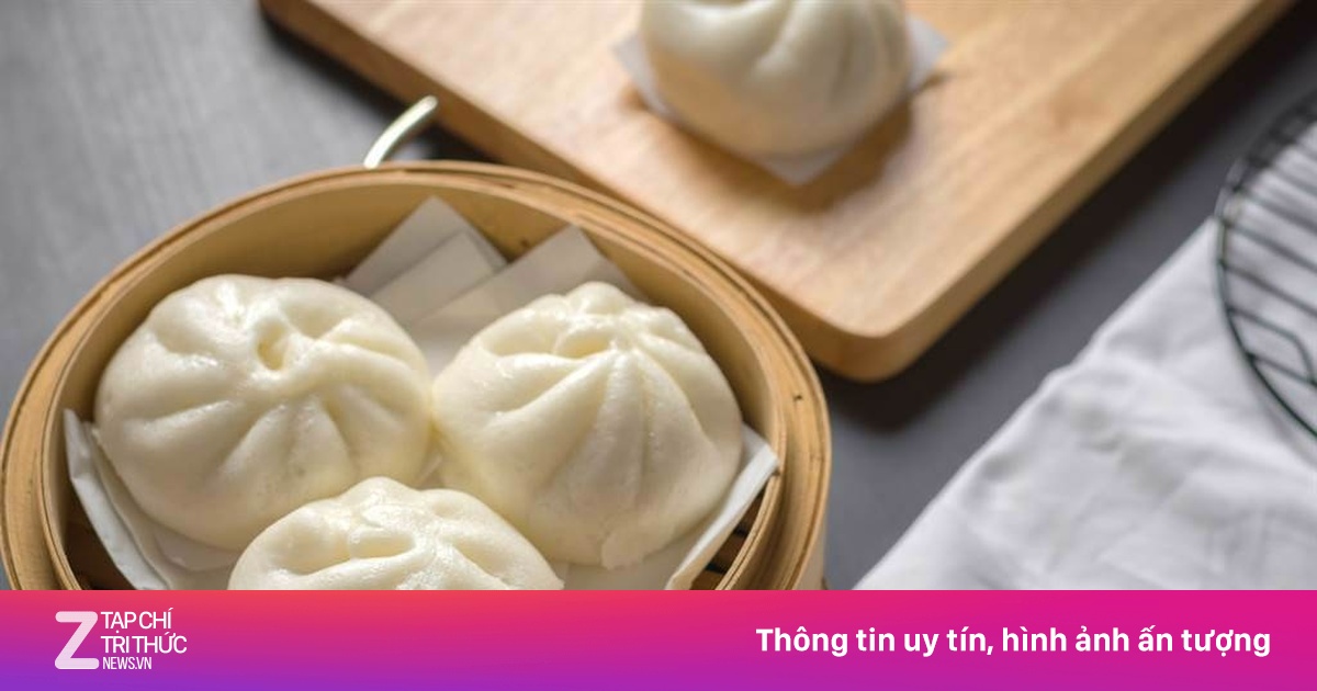 Gánh thêm bệnh vì ăn bánh bao mỗi ngày suốt 3 tháng