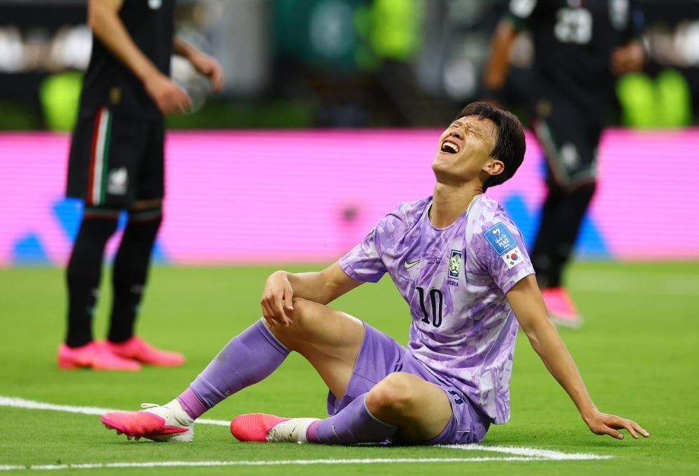 Hàn Quốc ảnh 1 Han Quoc anh 1