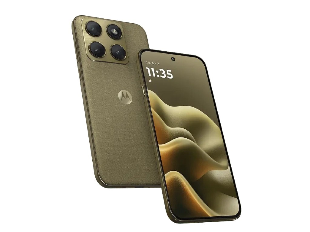 Motorola Edge 2026が発売：Pixel 10aのライバルとなるこの機種は