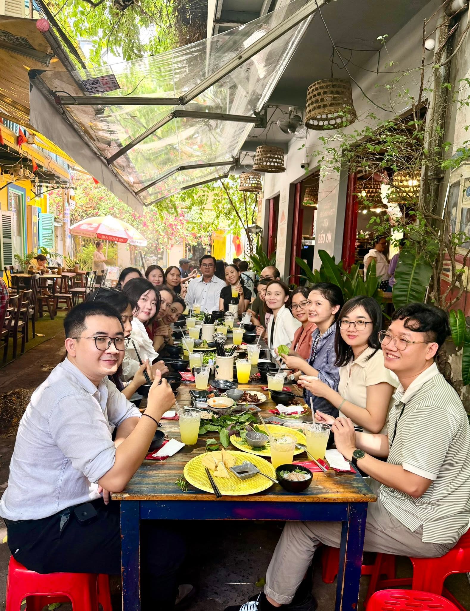 Gallery - Quán ăn miền Bắc 3 lần được Michelin đề xuất, giữ trọn vị quê ở TP.HCM - image 5