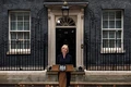 El primer ministro británico se enfrenta a un nuevo desafío por parte del político Andy Burnham.
