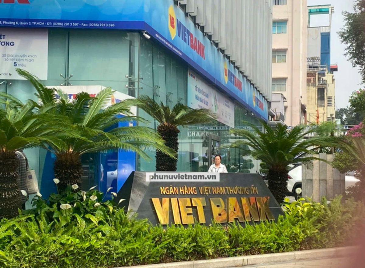 Vietbank chính thức "chuyển nhà” sang HoSE- Ảnh 1.