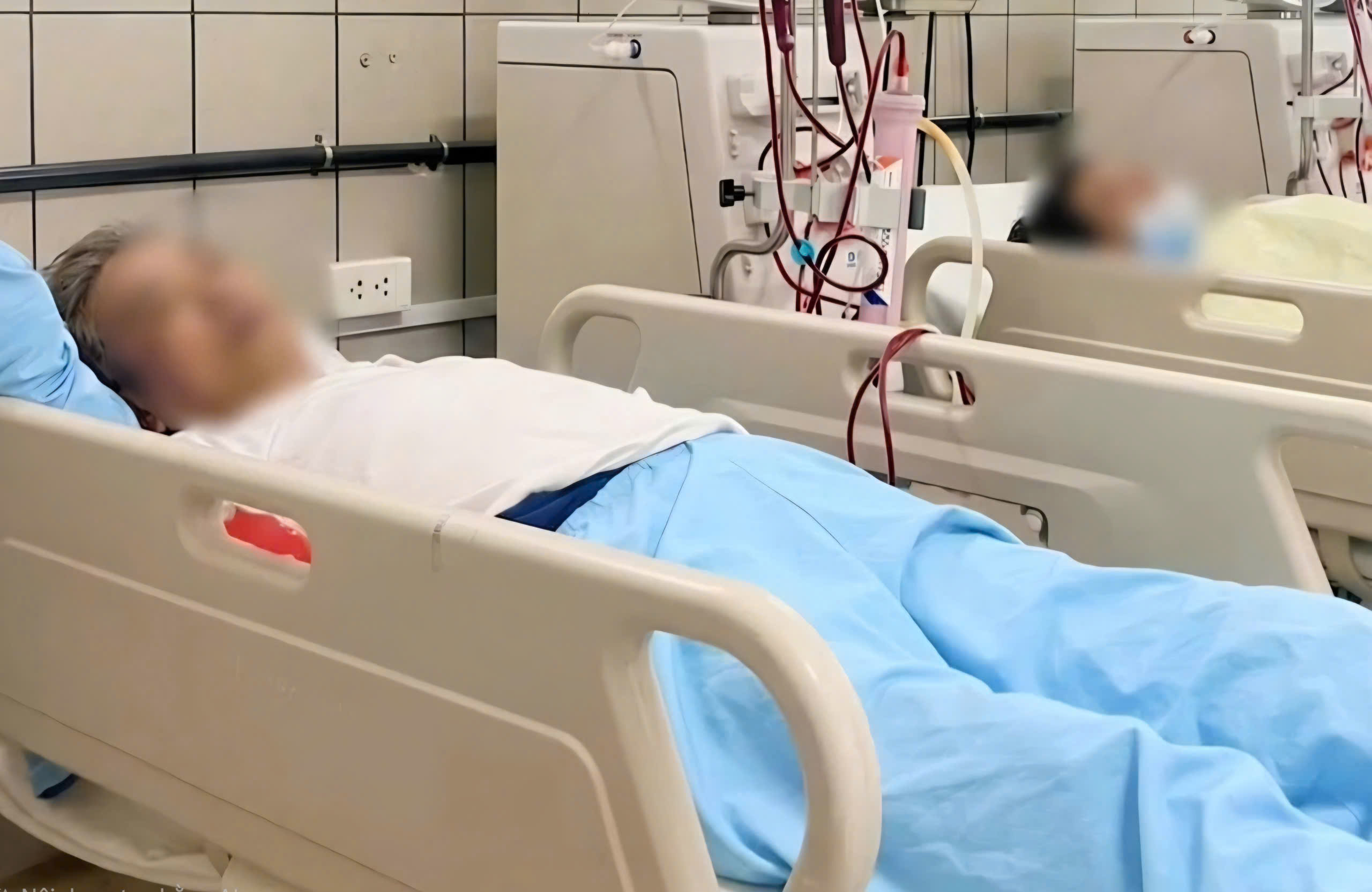 Cảnh báo lối sống trẻ làm gia tăng bệnh suy thận- Ảnh 3.