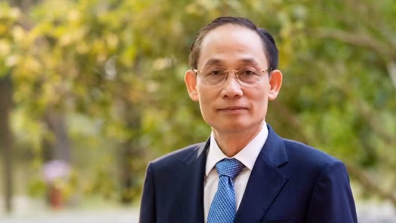 La toute première nomination dun juge au Tribunal international du droit de la mer renforce la fierté de la politique étrangère vietnamienne.