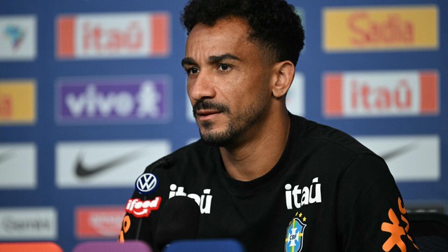 Ngôi sao Brazil bị chỉ trích vì nói đội nhà kém hơn Pháp, Argentina tại  World Cup