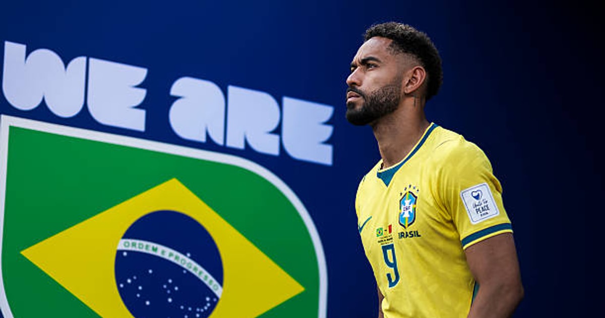 ブラジル対ハイチ：マテウス・クーニャがセレソンの攻撃を牽引し