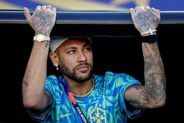 Tổng thống Brazil 'mỉa mai' Neymar? - Ảnh 2.