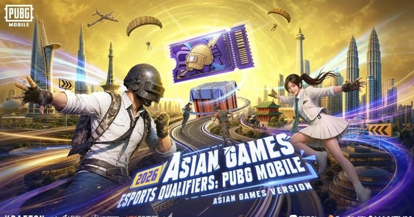 Vietnam will host the qualifiers for the PUBG Mobile 2026 Asian Games.