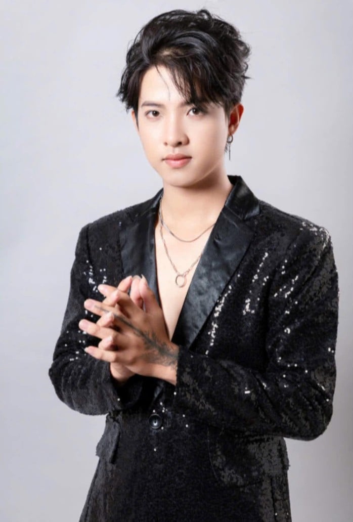 Trịnh Gia Khang và Mini show 