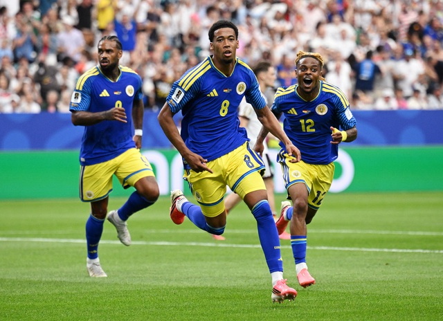 Nhận định Ecuador vs Curacao: Đại diện Nam Mỹ thị uy sức mạnh trước tân binh - Ảnh 2.