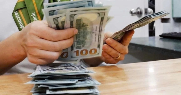 Cotação do dólar americano hoje, 21 de junho de 2026: O dólar americano global mantém a tendência de alta.