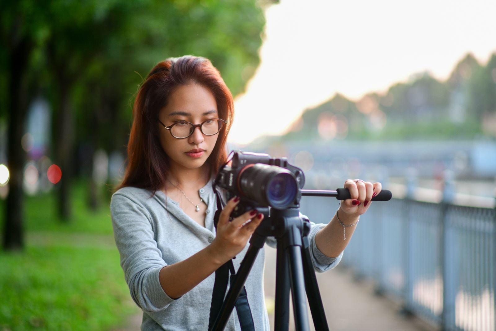 Fotoonderschrift
