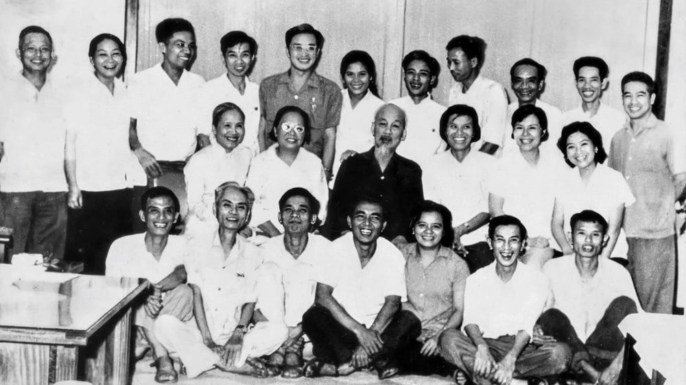 การเดินทางแห่งความเพียรพยายามและความอดทน… - ภาพที่ 1