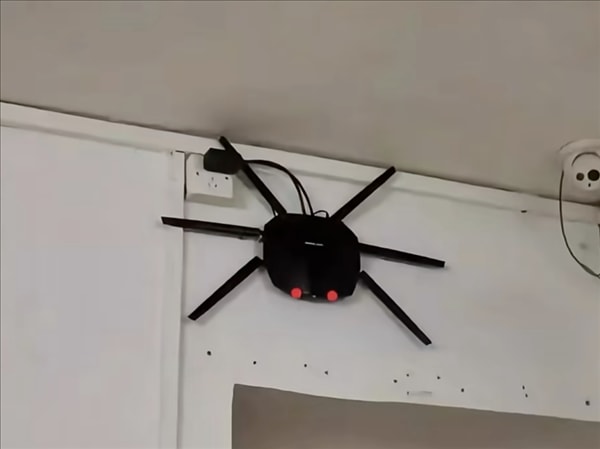 Vị trí đặt router lý tưởng