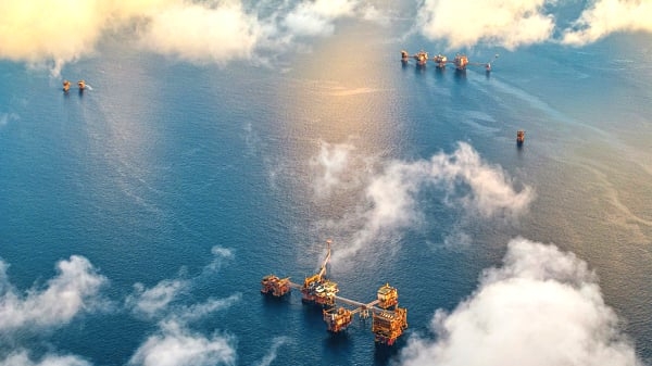 De gewijzigde petroleumwet creëert stimulansen voor een efficiënte exploitatie van marginale velden.