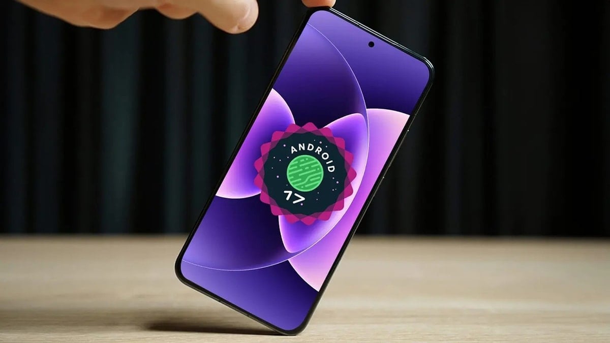 Viele Handys werden das Android 17-Update erhalten.