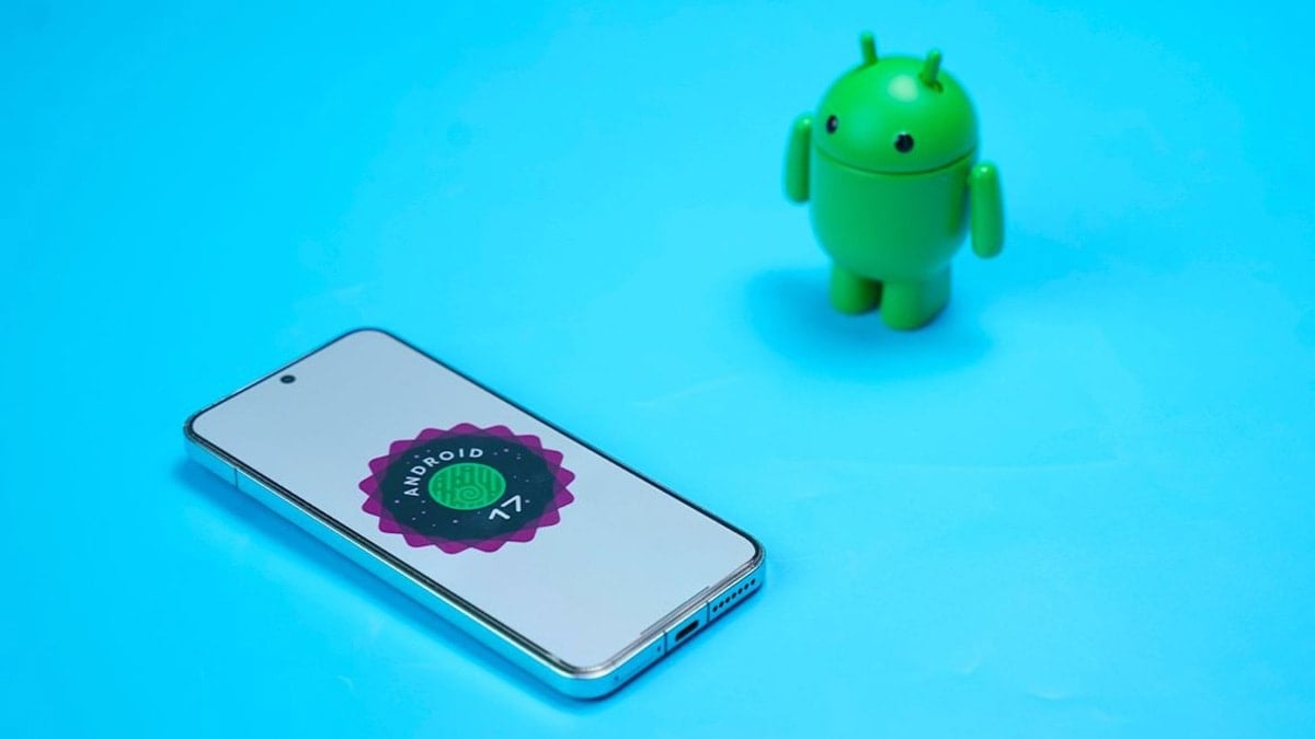 Viele Xiaomi-Handys werden das Android 17-Update erhalten.