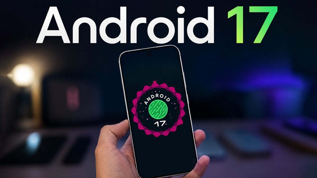 vivo arbeitet aktiv daran, Android 17 in Kürze für kompatible Smartphones zu veröffentlichen.