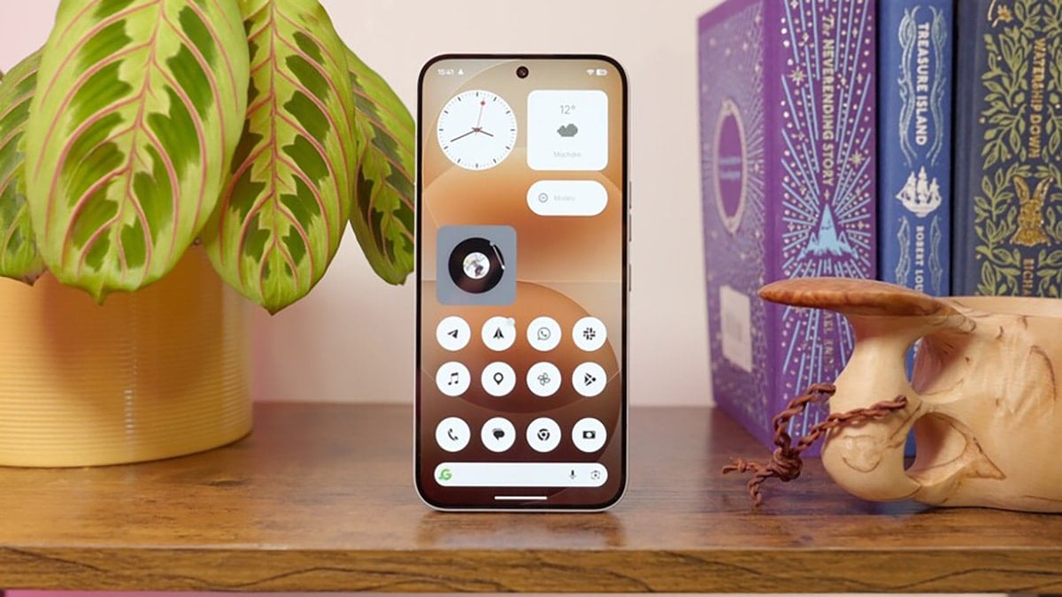 Es wird in absehbarer Zeit kein Android 17 für kompatible Geräte erscheinen.