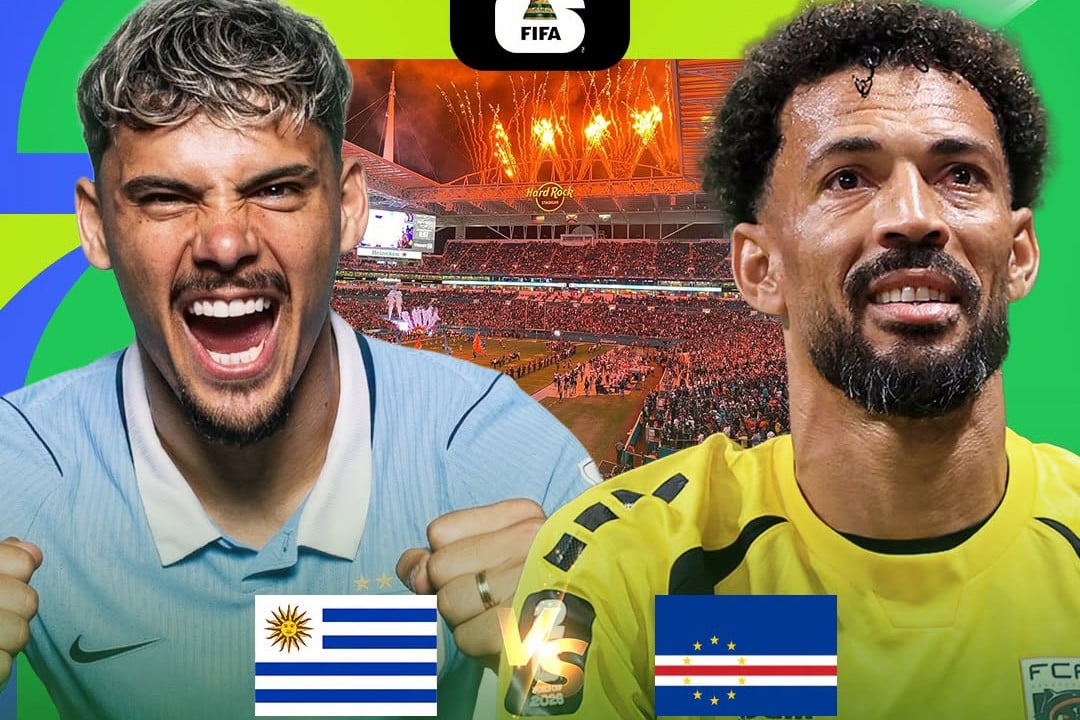 Pronóstico de fútbol Uruguay vs Cabo Verde: Desentrañando el fenómeno