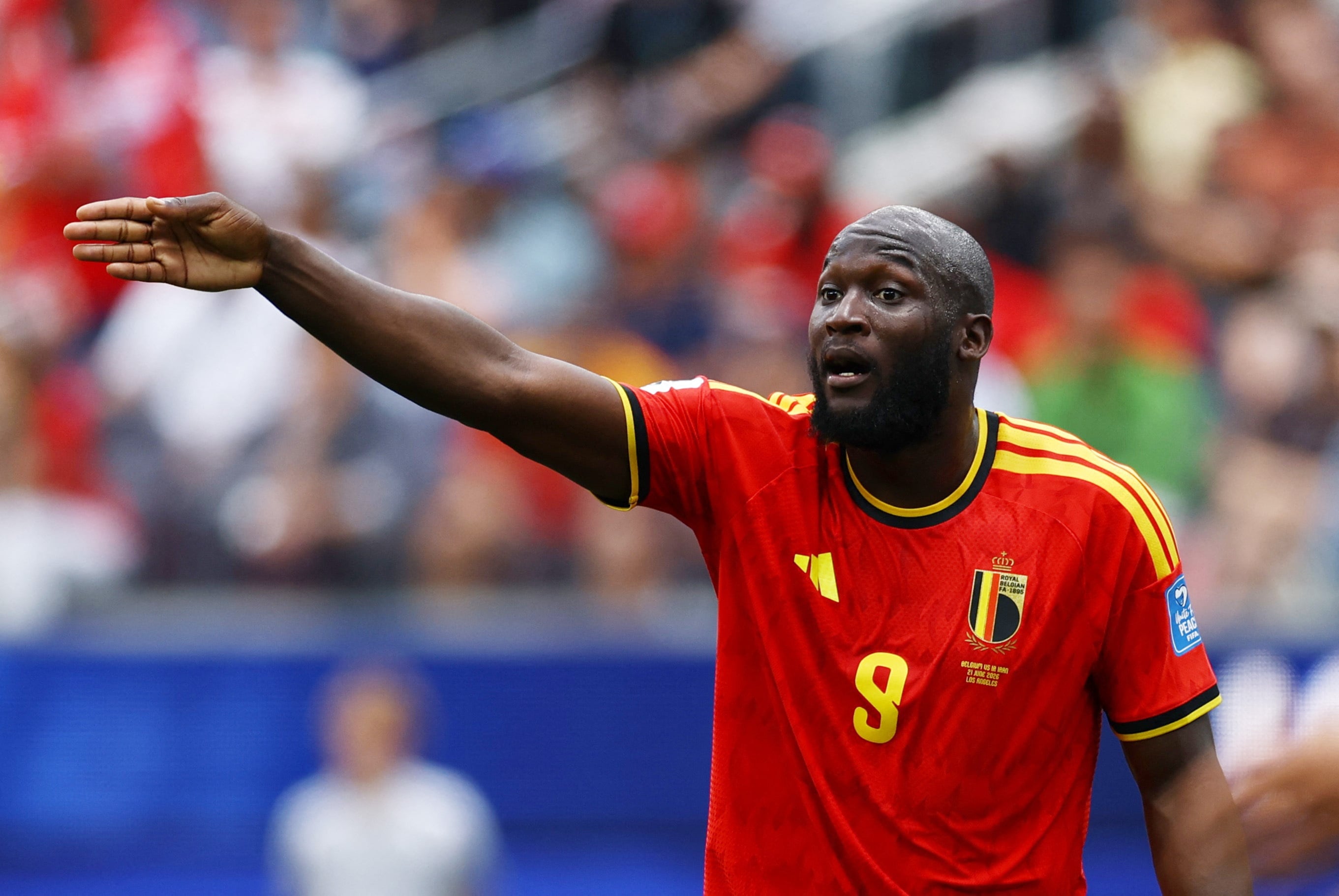 Transmisión en vivo del Mundial, imagen 2 truc tiep World Cup anh 2