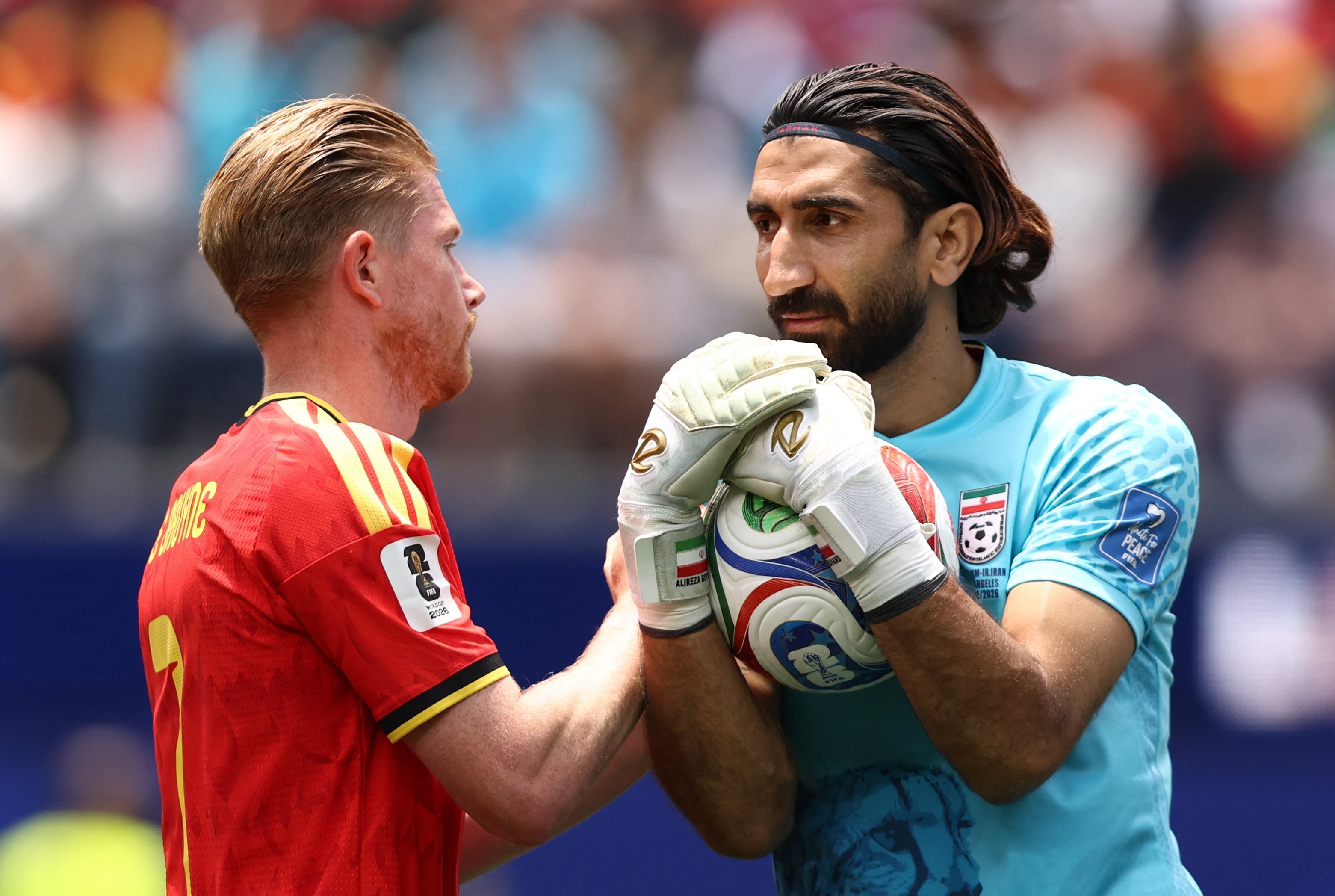 Transmisión en vivo del Mundial, imagen 3 truc tiep World Cup anh 3
