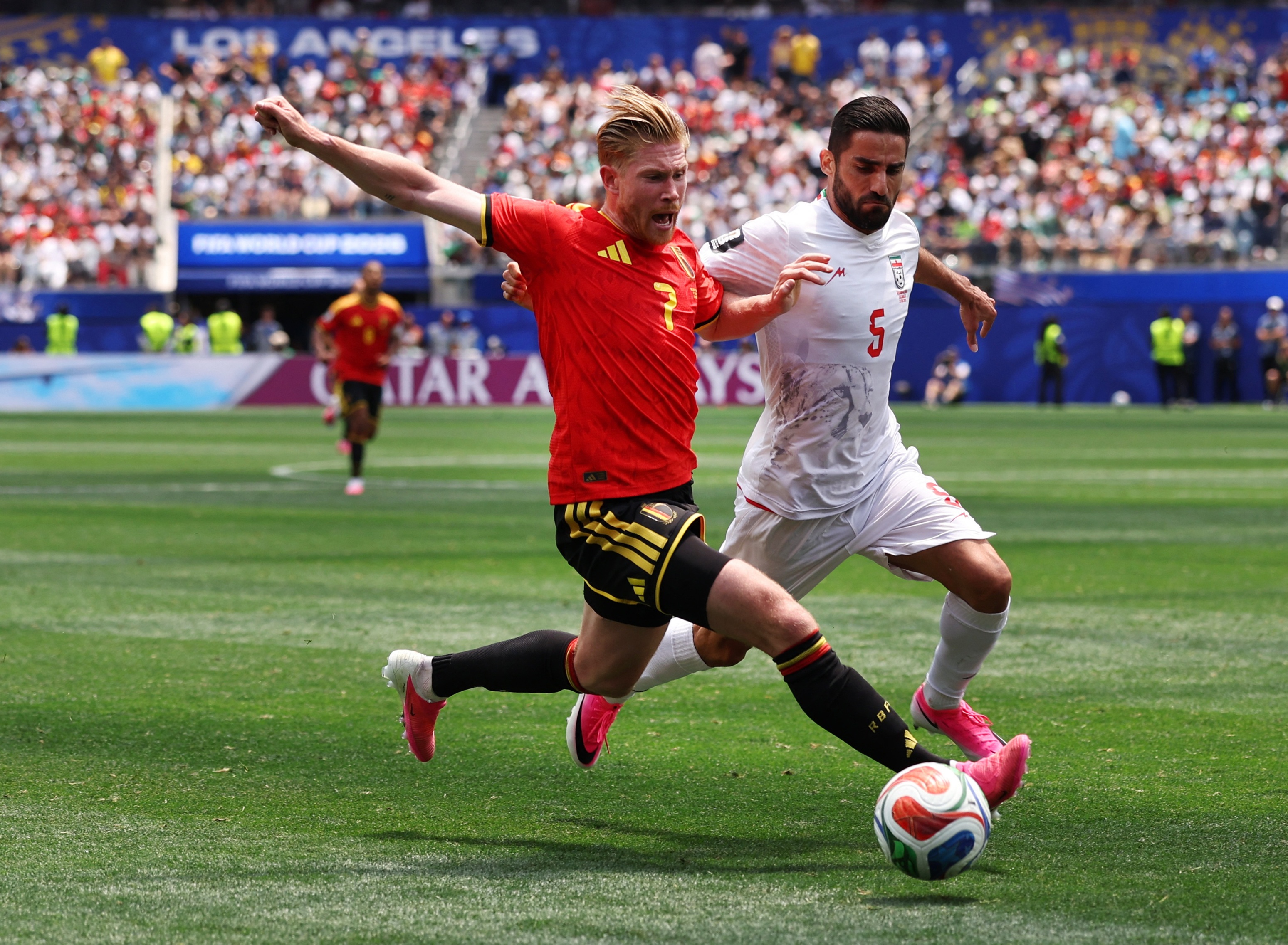 Mundial en directo, foto 4 truc tiep World Cup anh 4
