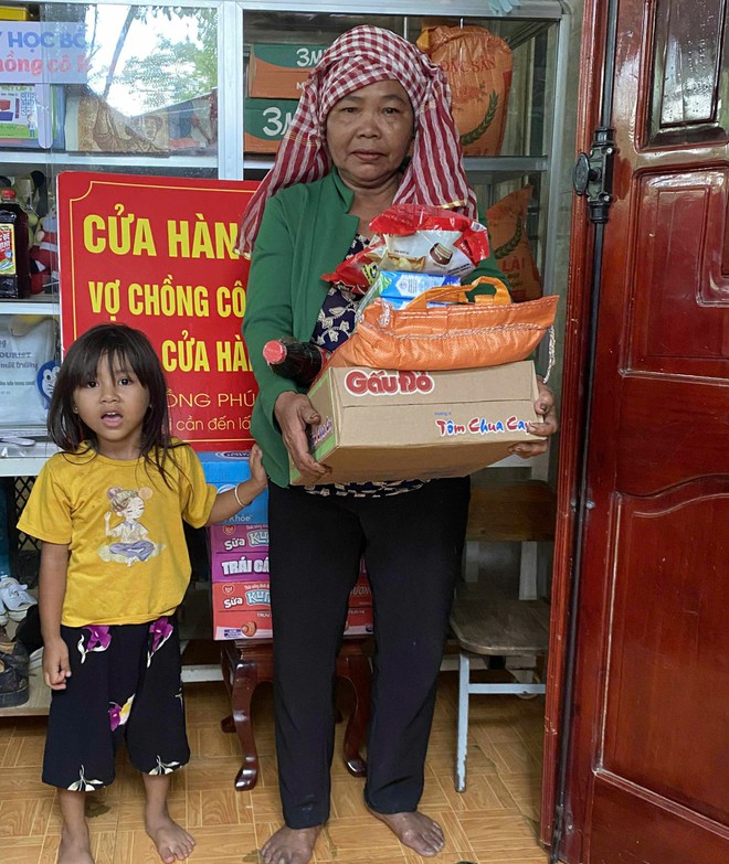 Viết tiếp hành trình yêu thương - Ảnh 6.