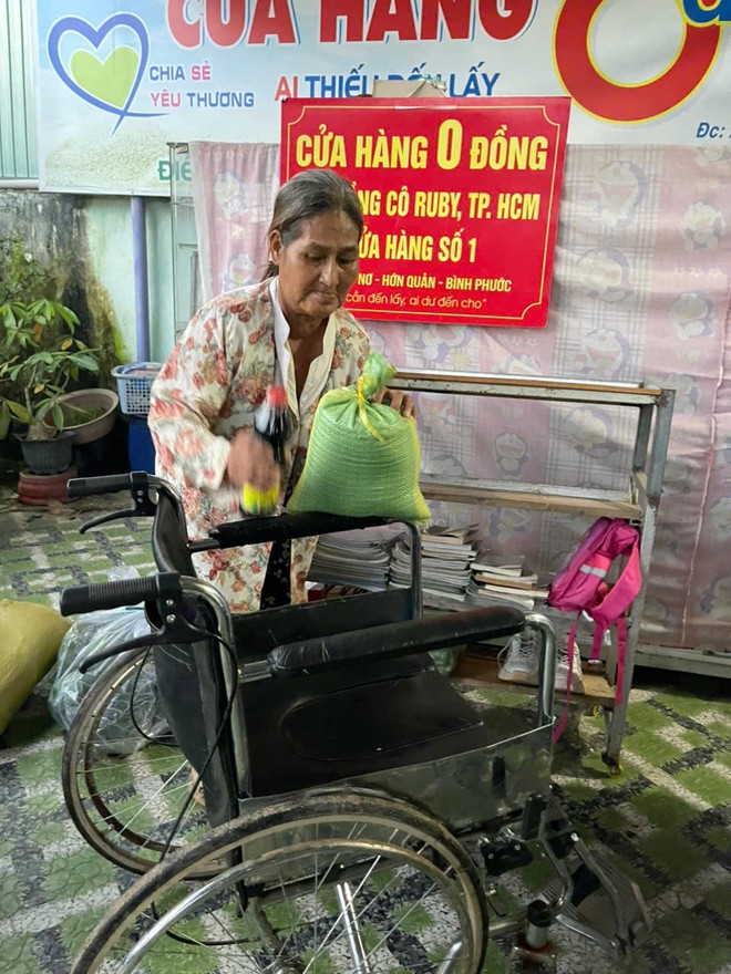 Viết tiếp hành trình yêu thương - Ảnh 7.