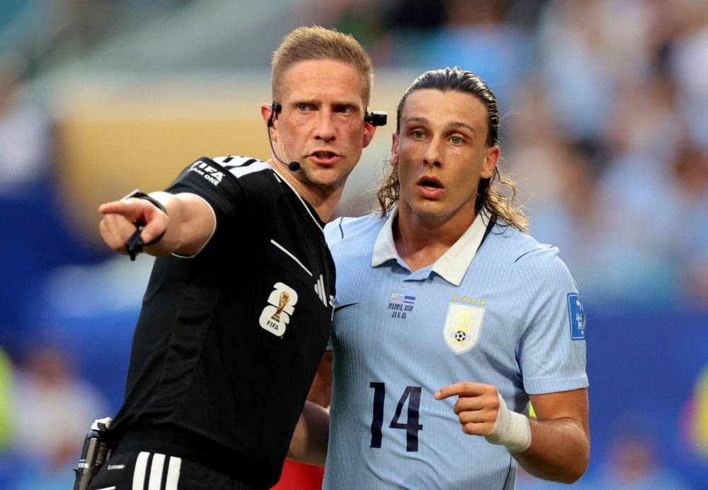 Uruguay ảnh 1 Uruguay anh 1