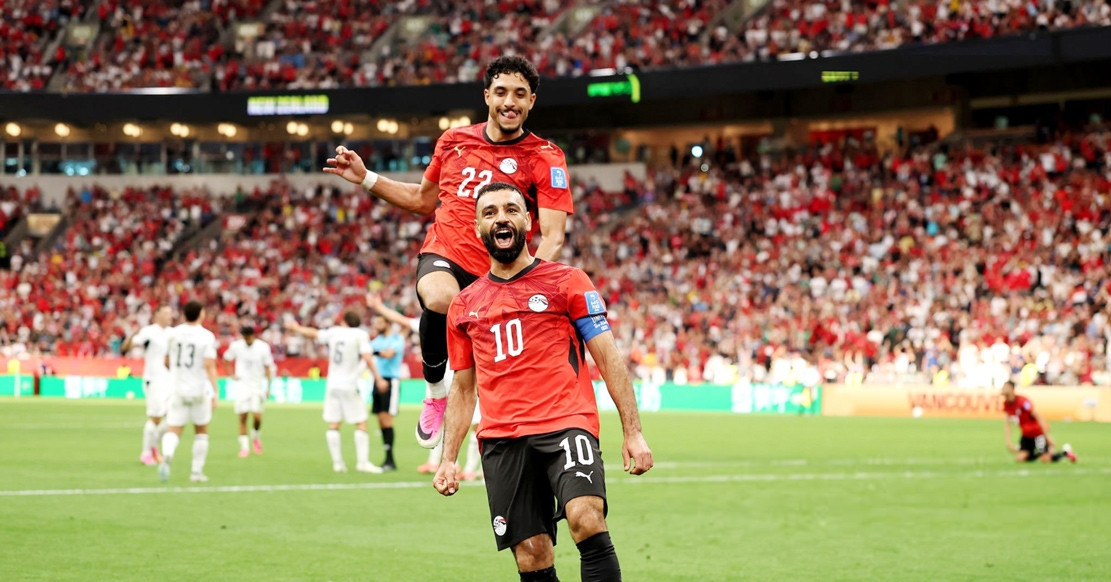 New Zealand 1 3 Egypt Football Video Salah Shines new-zealand-1-3-egypt-football-video-salah-shines