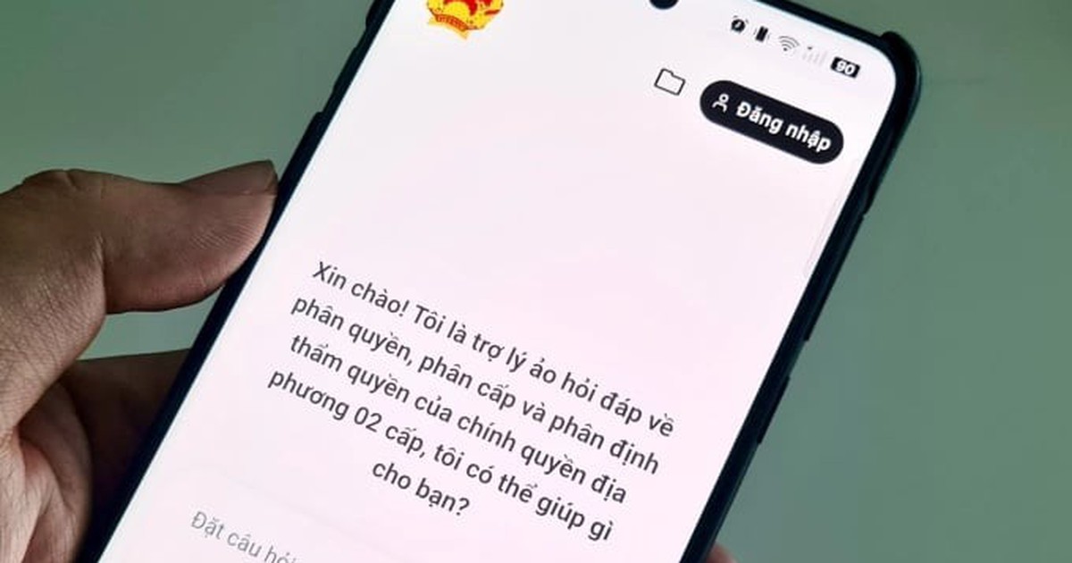 공공 서비스를 지원하는 인공지능 플랫폼을 평가하기 위한 기준이 국가 차원에서 공식적으로 도입되었습니다.