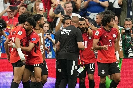 World Cup 2026 Group G Football Results Mohamed Salah Shines Brightly world-cup-2026-group-g-football-results-mohamed-salah-shines-brightly