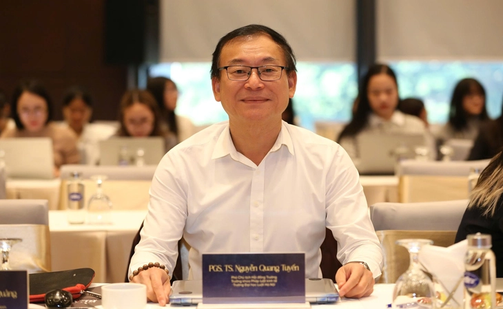 Sửa Luật Đất đai thúc đẩy tăng trưởng - Ảnh 3.