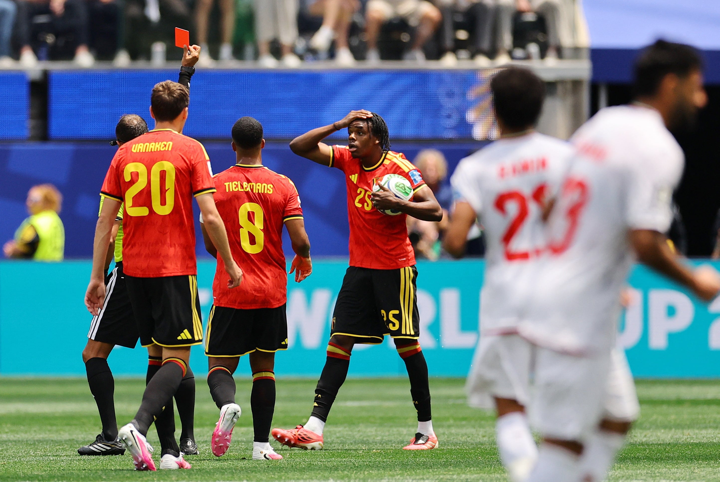월드컵, 라민 야말, 카보베르데 (사진 4) world cup, lamine yamal, cape verde anh 4