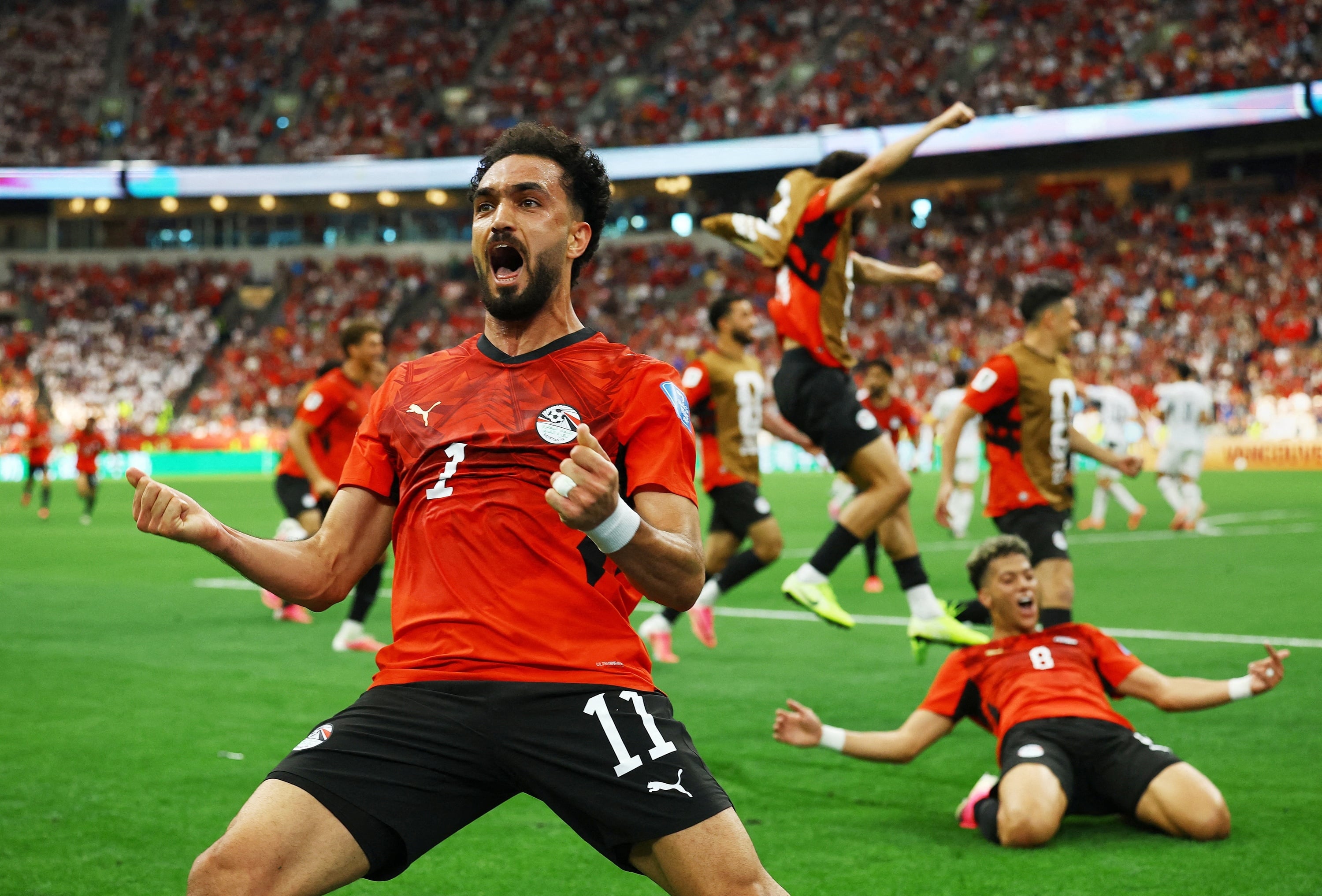 월드컵, 라민 야말(Lamine Yamal), 카보베르데(이미지 9) world cup, lamine yamal, cape verde anh 9