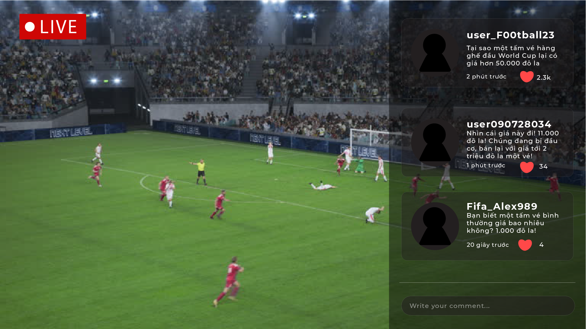 Những tranh cãi quanh World Cup 2026 - Ảnh 2.