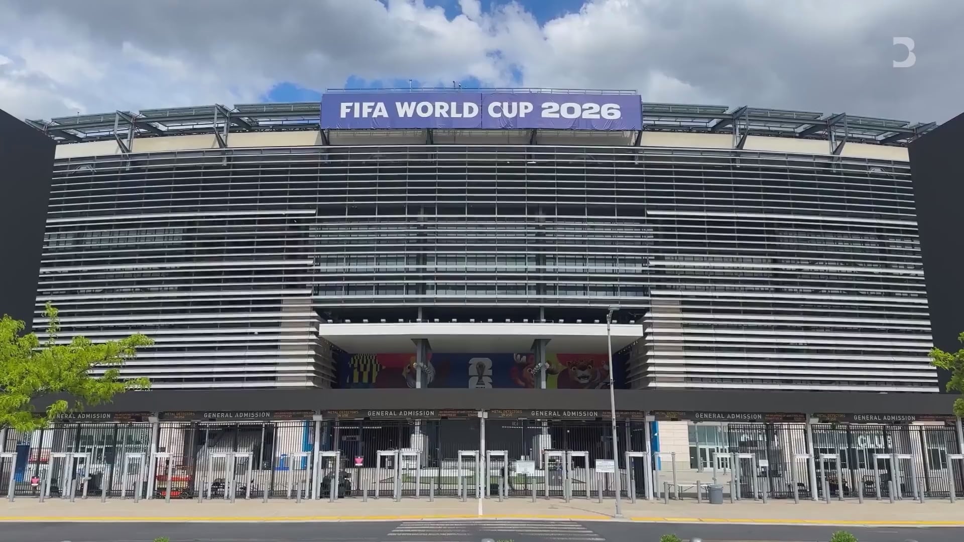 Những tranh cãi quanh World Cup 2026 - Ảnh 5.