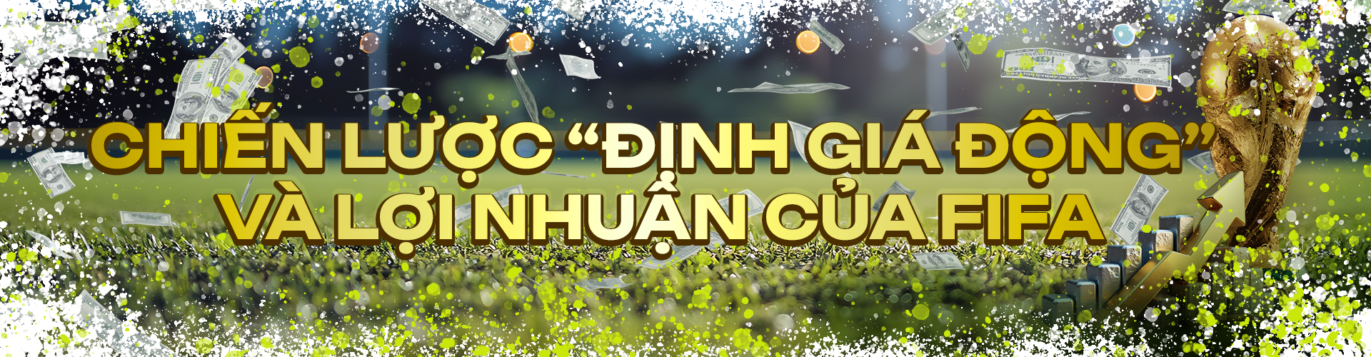 Những tranh cãi quanh World Cup 2026 - Ảnh 6.