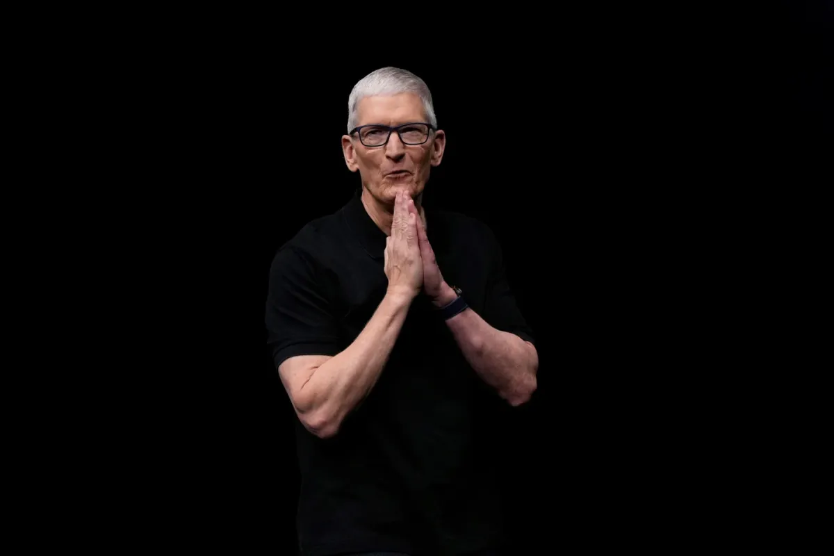 iOS 27 mang loạt tính năng AI thiết thực lên iPhone - Ảnh 1.