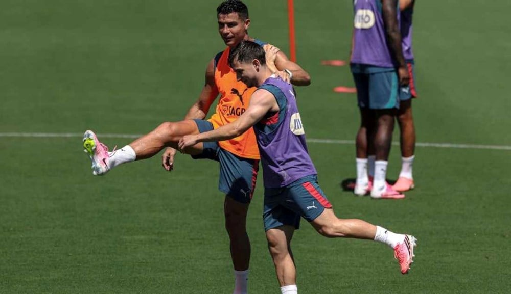 Mais um jogador português faz declaração polêmica sobre Ronaldo - imagem 2