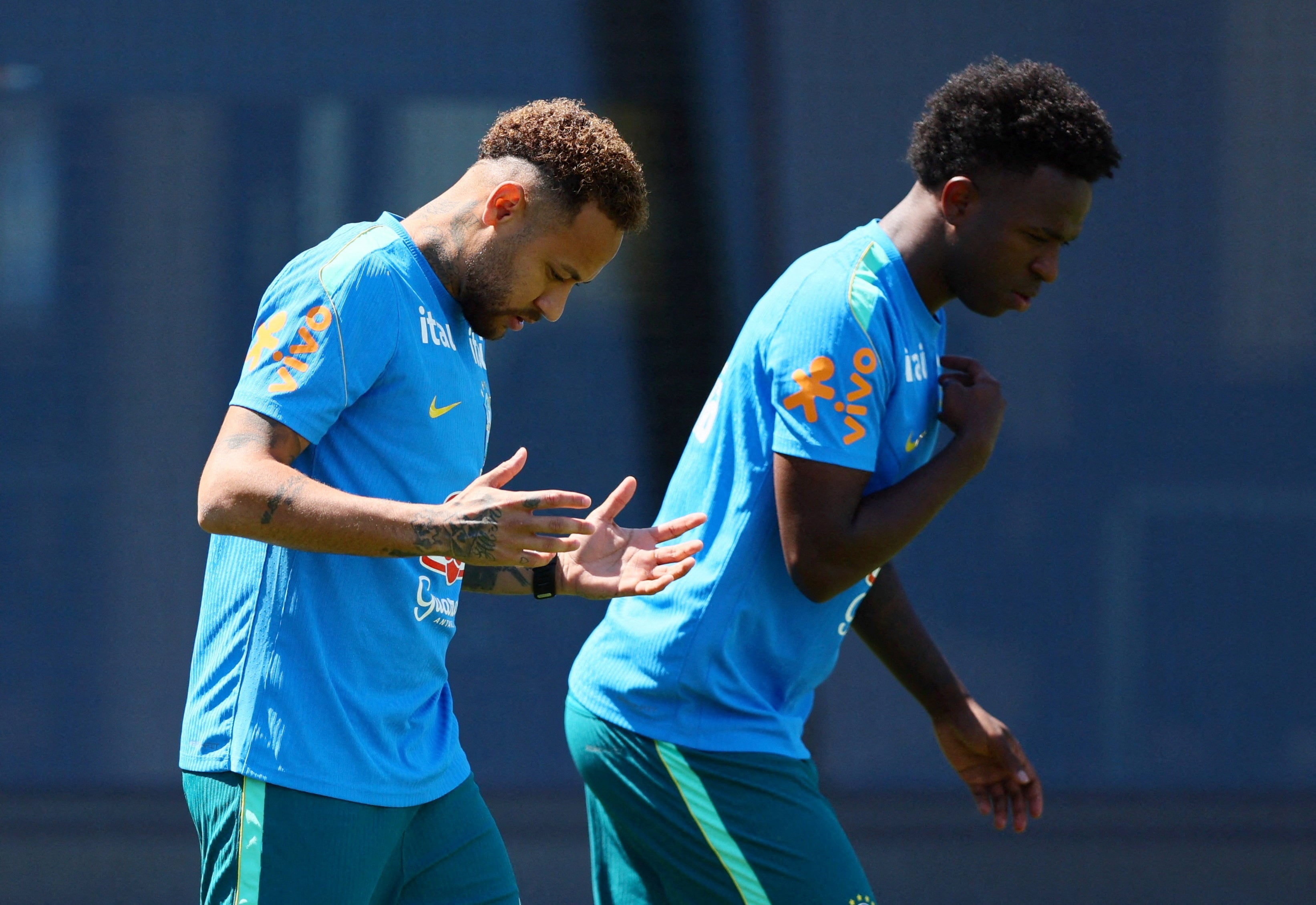 เนย์มาร์ รูปที่ 2 Neymar anh 2