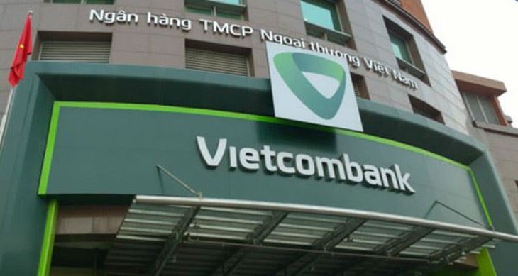 Cổ phiếu VCB được BSC khuyến nghị mua- Ảnh 1.