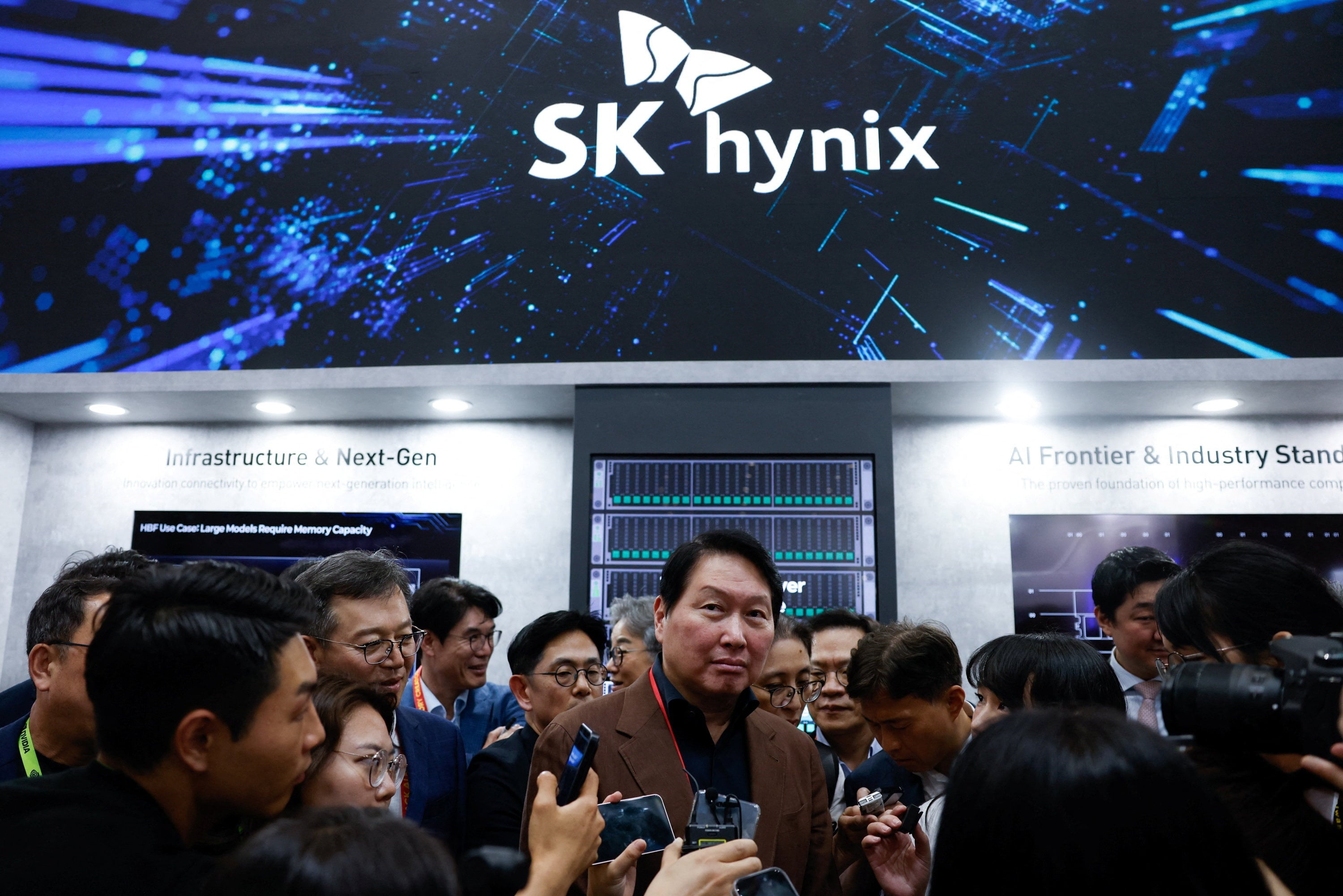 SK Hynix ảnh 2 SK Hynix anh 2