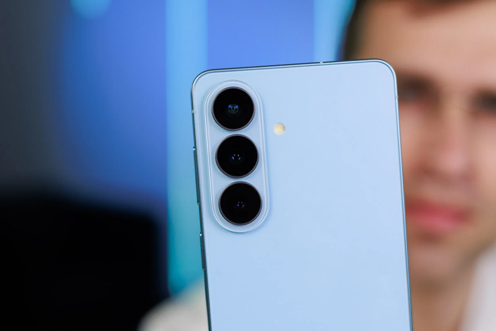 Galaxy S27: Är Samsungs mest prisvärda flaggskepp värt priset?