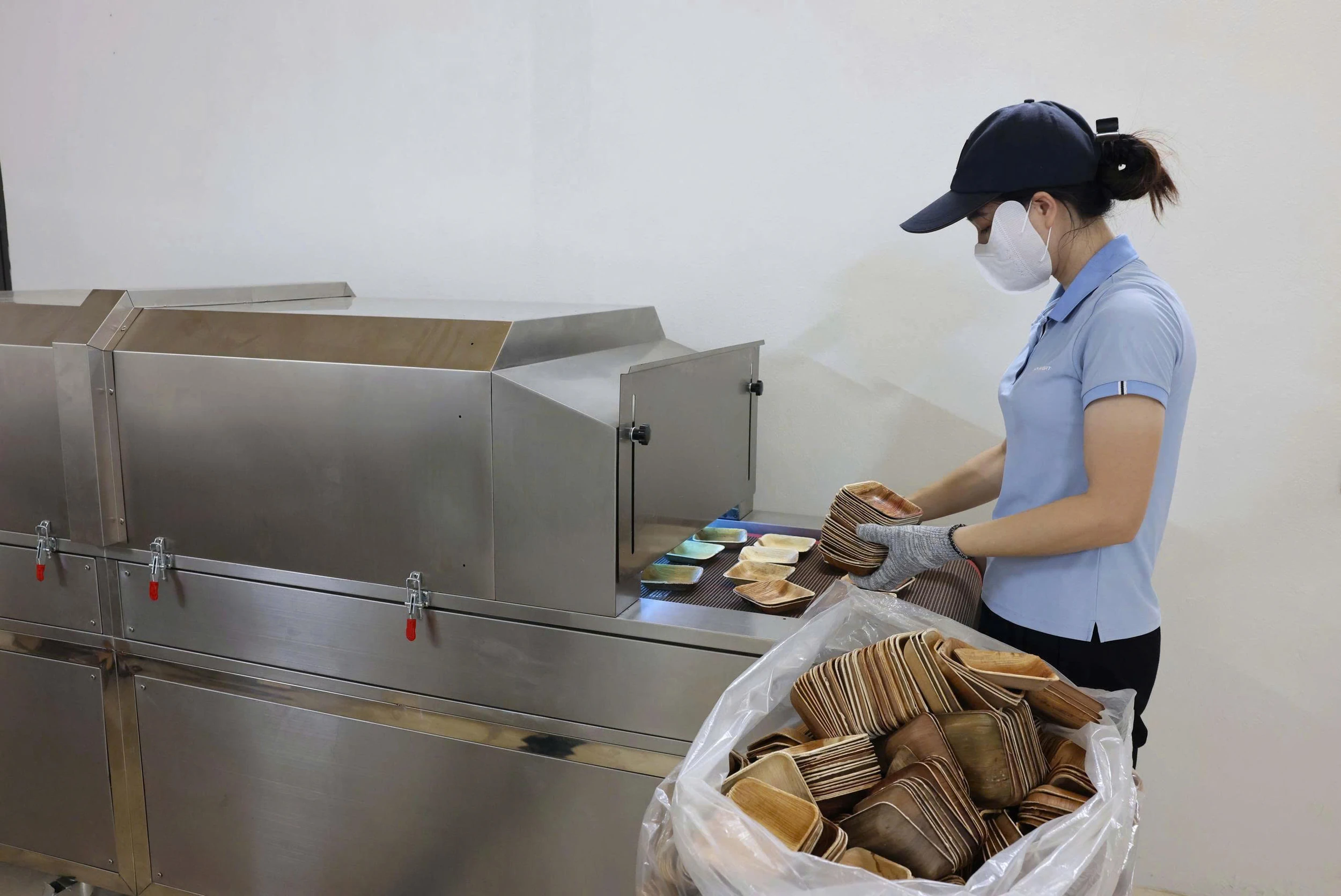 Produk ramah lingkungan yang unik