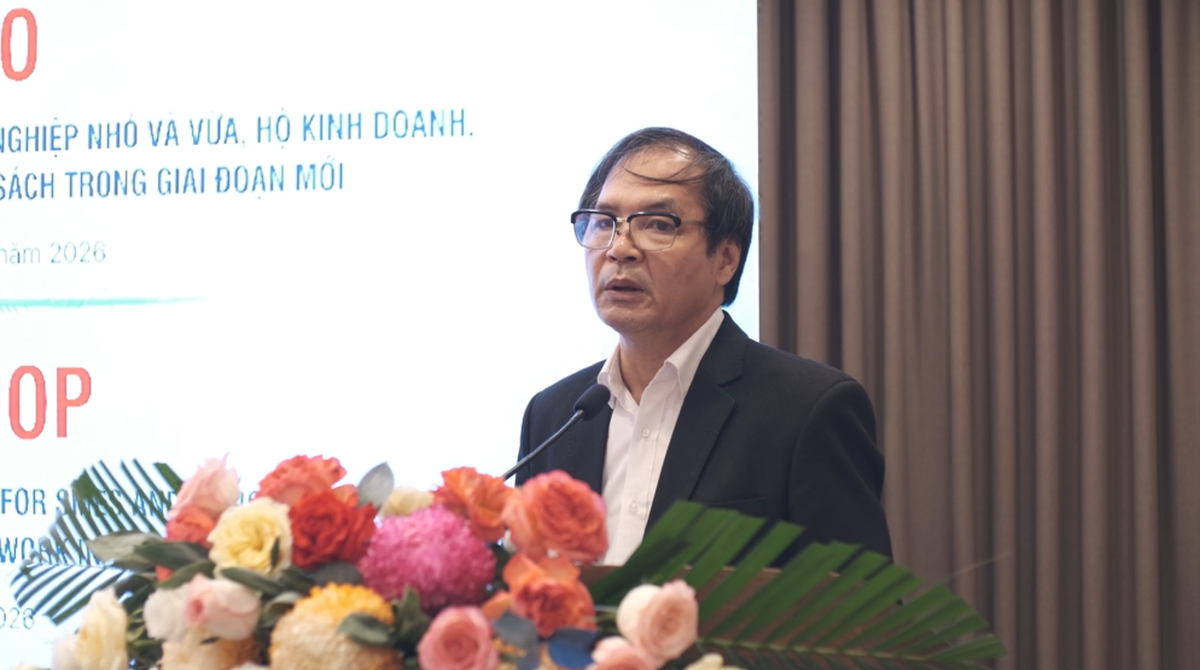 Gỡ nút thắt cho